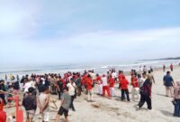 Gubernur Bengkulu Helmi Hasan menekankan pesan persatuan dalam Festival Yo Botoi-Botoi. Festival ini dinilai sebagai simbol kebersamaan dan kebahagiaan masyarakat.