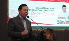 Tarif Ekspor RI ke AS Turun Jadi 19 Persen, Sultan: Momentum Emas Perkuat Koperasi Desa