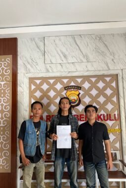 Pemira Unived Ternoda, GMNI–HMI Nilai Kekerasan Diduga dilakukan Warek 3 Cederai Demokrasi Kampus