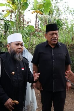 Bantuan Listrik 900 kWh Jadi Harapan Baru Warga Kepahiang