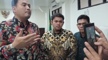 PH Soroti Metode Hitung Kerugian Negara dalam Kasus PTM–Mega Mall