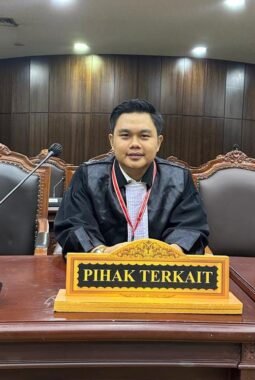 LBH KAHMI Desak Polisi Usut Dugaan Penganiayaan Mahasiswa oleh Wakil Rektor Unived