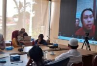 Empat warga Bengkulu tertipu janji gaji besar dan dipaksa bekerja menipu lewat judi online di Kamboja. Mereka kini menunggu pemulangan ke Indonesia.