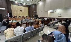 Fakta Persidangan: Enam Saksi Mengaku Tidak Pernah Menyusun AMDAL PT Ratu Samban Mining