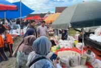 Polda Bengkulu menyiapkan sanksi tegas bagi pedagang dan pelaku usaha yang melanggar harga, keamanan, dan mutu pangan menjelang Ramadhan dan Idul Fitri.