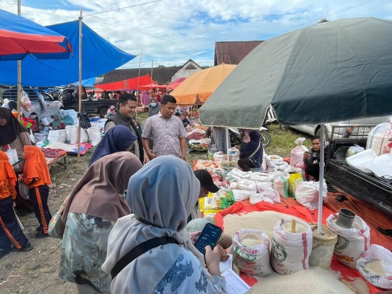 Polda Bengkulu menyiapkan sanksi tegas bagi pedagang dan pelaku usaha yang melanggar harga, keamanan, dan mutu pangan menjelang Ramadhan dan Idul Fitri.
