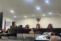 Sidang PTM dan Mega Mall Bengkulu menghadirkan empat ahli yang menilai perkara ini sebagai sengketa perdata. Penghitungan kerugian negara dinilai cacat prosedur dan tak sah secara hukum.