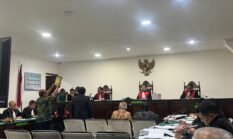 Ahli Tegaskan Kasus PTM–Mega Mall Bengkulu Sengketa Perdata, Penerapan Tipikor Dinilai Keliru