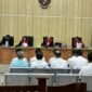 Sidang kasus tambang batu barang yang diselenggarakan Pada Senin 9 Februari 2026. Saksi di sidang PT RSM mengungkap bahwa pengesahan RKAB merupakan kewenangan berlapis pejabat teknis Ditjen Minerba, bukan keputusan satu pihak.