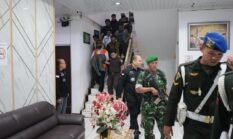 Diduga Terima Aliran Dana Rp600 Juta dan SK Bermasalah, Imron Rosyadi Ditetapkan Tersangka