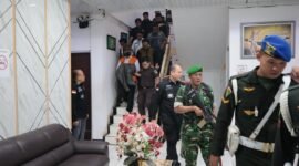 Jaksa Kejati Bengkulu mengungkap dugaan aliran dana Rp600 juta dan penerbitan SK bermasalah dalam kasus korupsi tambang PT RSM yang menjerat mantan Bupati Bengkulu Utara.