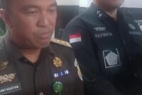 plh Kasi Penkum Kejati Bengkulu dan Kepala Seksi Penyidikan Kejati Bengkulu, Pola Martua Siregar, menyatakan peluang tersangka baru dalam kasus dugaan korupsi izin tambang PT RSM. Penyidik mendalami kemungkinan perpanjangan izin setelah masa berlaku habis.