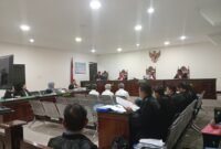 Sidang PTM dan Mega Mall Bengkulu mengungkap proyek dibiayai swasta tanpa APBD. Meski masih defisit, pihak swasta tetap setor PAD hingga Rp 40 miliar.