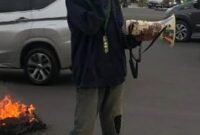 Kelangkaan gas elpiji 3 kg di Empat Lawang memicu lonjakan harga hingga Rp50 ribu. Mahasiswa mendesak Pemkab segera bertindak dan memperketat pengawasan distribusi demi melindungi masyarakat kecil.