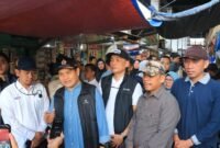 BULOG Bengkulu memastikan stok beras 11 ribu ton dan Minyakita 469 ribu liter aman sehingga tidak ada alasan kenaikan harga selama Ramadhan dan Lebaran 2026.