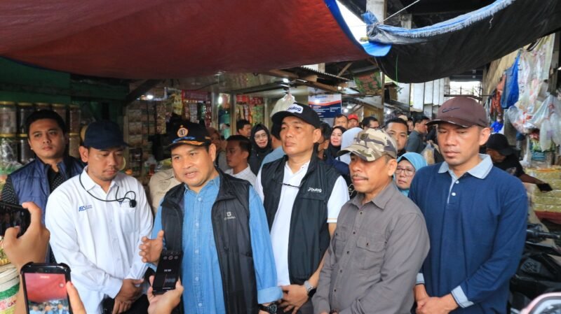 BULOG Bengkulu memastikan stok beras 11 ribu ton dan Minyakita 469 ribu liter aman sehingga tidak ada alasan kenaikan harga selama Ramadhan dan Lebaran 2026.