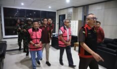 Kejati Kaltim Tahan Dua Mantan Kadistamben Kukar, Negara Rugi Rp 500 Miliar