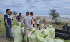 BULOG Bengkulu Jemput Bola ke Sawah, Pastikan Harga Gabah Petani Stabil