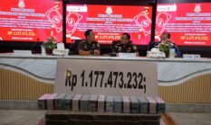 Total Rp6,12 Miliar Dikembalikan, Penyidikan Korupsi PLTA Musi Bengkulu Terus Bergulir