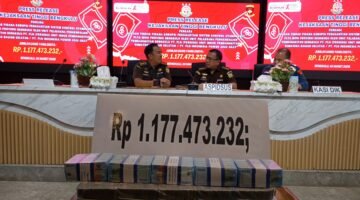 Total Rp6,12 Miliar Dikembalikan, Penyidikan Korupsi PLTA Musi Bengkulu Terus Bergulir