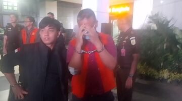 Dugaan Mark Up Rp14 Miliar di Proyek PLTA Musi, Kejati Bengkulu Tahan Dua Pejabat PLN