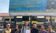 Polisi Periksa Saksi, Kasus Dugaan Penganiayaan Mahasiswa Masih Berjalan
