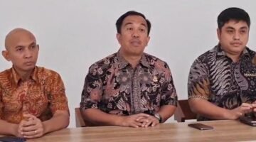 Terdakwa Kasus Tambang Bengkulu Komit Lunasi Kerugian Negara Sebelum 13 Maret