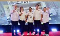 Tak Sekadar Politik, Laskar Gibran Bengkulu Ingin Jadi Solusi Masyarakat Menuju Indonesia Emas 2045