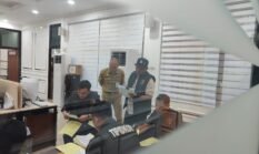 Dramatis! 8 Ruangan Digeledah, Penyidik Tipidkor Sisir BKAD dan RSKJ Soeprapto