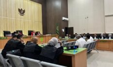 Fakta Sidang Terungkap: Kuasa Hukum Tegaskan Izin Tambang Sepenuhnya Tanggung Jawab PT RSM