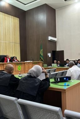 Fakta Sidang Terungkap: Kuasa Hukum Tegaskan Izin Tambang Sepenuhnya Tanggung Jawab PT RSM