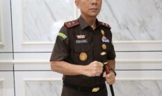 Prestasi Gemilang! Victor Saragih Promosi ke Eselon I Usai Bongkar Korupsi Rp3,39 Triliun di Bengkulu