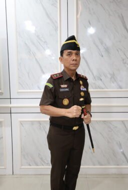 Prestasi Gemilang! Victor Saragih Promosi ke Eselon I Usai Bongkar Korupsi Rp3,39 Triliun di Bengkulu