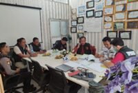 Polda Bengkulu mengusut dugaan korupsi Rp6,2 miliar di Kepahiang, melibatkan perjalanan dinas hingga proyek konstruksi tahun 2023. (Rabu-08-04-2026) - Foto: IST/MBG