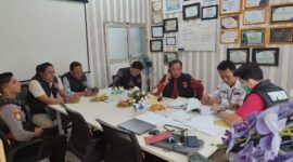 Polda Bengkulu mengusut dugaan korupsi Rp6,2 miliar di Kepahiang, melibatkan perjalanan dinas hingga proyek konstruksi tahun 2023. (Rabu-08-04-2026) - Foto: IST/MBG