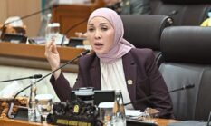 Dorong Ekonomi Bengkulu, Erna Sari Dewi Minta Perluasan Jalan Tol Dipercepat