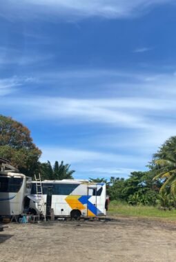 Tiket Mulai Rp10 Ribu, DAMRI Bengkulu Jadi Transportasi Favorit Masyarakat