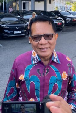 Pemprov Bengkulu Siapkan Balai Buntar Jadi Ikon Wisata Kuliner Malam