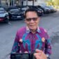Kepala Dinas Koperasi dan UMKM Provinsi Bengkulu, Eddyson-- FOTO: Hadi//MBG