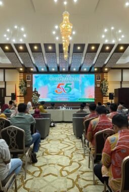 Usia 55 Tahun, Bank Bengkulu Tancap Gas: Iswahyudi Dorong Transformasi Total dan Layanan Jemput Bola