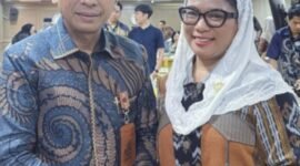 Anggota DPD RI Destita Khairilisani menyoroti dugaan iuran ganda BPJS Kesehatan bagi PPPK dan guru. Ia mendesak evaluasi sistem demi transparansi dan keadilan layanan kesehatan.