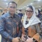 Anggota DPD RI Destita Khairilisani menyoroti dugaan iuran ganda BPJS Kesehatan bagi PPPK dan guru. Ia mendesak evaluasi sistem demi transparansi dan keadilan layanan kesehatan.