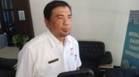 UNGKAP: Kepala Dinas Kelautan dan Perikanan Provinsi Bengkulu, Syafriandi, mengungkapkan Program Kampung Nelayan Merah Putih Bengkulu Dikebut, Dua Lokasi Sudah Rampung, Enggano Menyusul