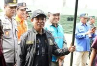 Kota Bengkulu yang berada di jalur Ring of Fire memperkuat kesiapsiagaan bencana melalui simulasi gabungan TNI, Polri, dan masyarakat untuk menghadapi gempa dan tsunami.