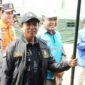 Kota Bengkulu yang berada di jalur Ring of Fire memperkuat kesiapsiagaan bencana melalui simulasi gabungan TNI, Polri, dan masyarakat untuk menghadapi gempa dan tsunami.
