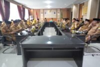 ASN Bengkulu diperkuat untuk mendukung program Bantu Rakyat di tengah efisiensi anggaran. Zakat ASN capai Rp800 juta per bulan, program sosial terus diperluas.