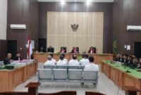 Kuasa hukum Bebby Hussy, Yakup Hasibuan, menegaskan pengembalian Rp159 miliar jadi bukti kliennya tak berniat merugikan negara dalam kasus tambang Bengkulu.