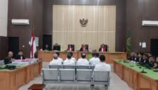 Kuasa hukum Bebby Hussy, Yakup Hasibuan, menegaskan pengembalian Rp159 miliar jadi bukti kliennya tak berniat merugikan negara dalam kasus tambang Bengkulu.
