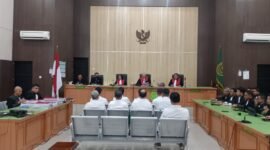 Kuasa hukum Bebby Hussy, Yakup Hasibuan, menegaskan pengembalian Rp159 miliar jadi bukti kliennya tak berniat merugikan negara dalam kasus tambang Bengkulu.