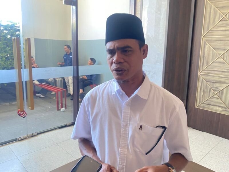 DPRD Bengkulu siapkan sidak LPG untuk cegah kelangkaan gas melon akibat peralihan dari LPG non-subsidi. Pengawasan diminta diperketat